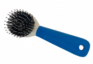 dogBRUSH