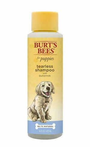 puppySHAMPOO